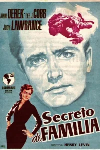  Семейный секрет 