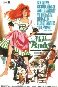  Любовные приключения Молл Флэндерс 