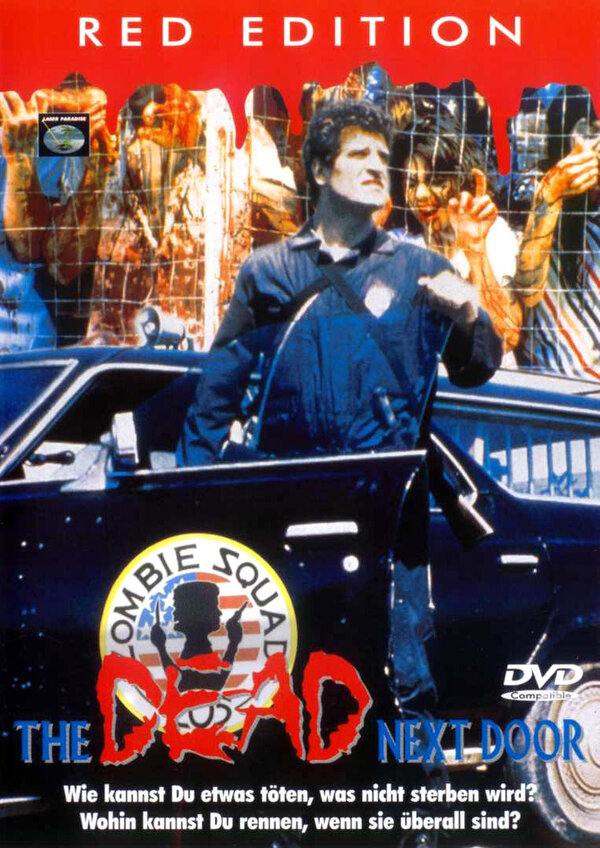  Мертвец по соседству 