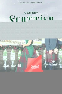  Шотландское Рождество 